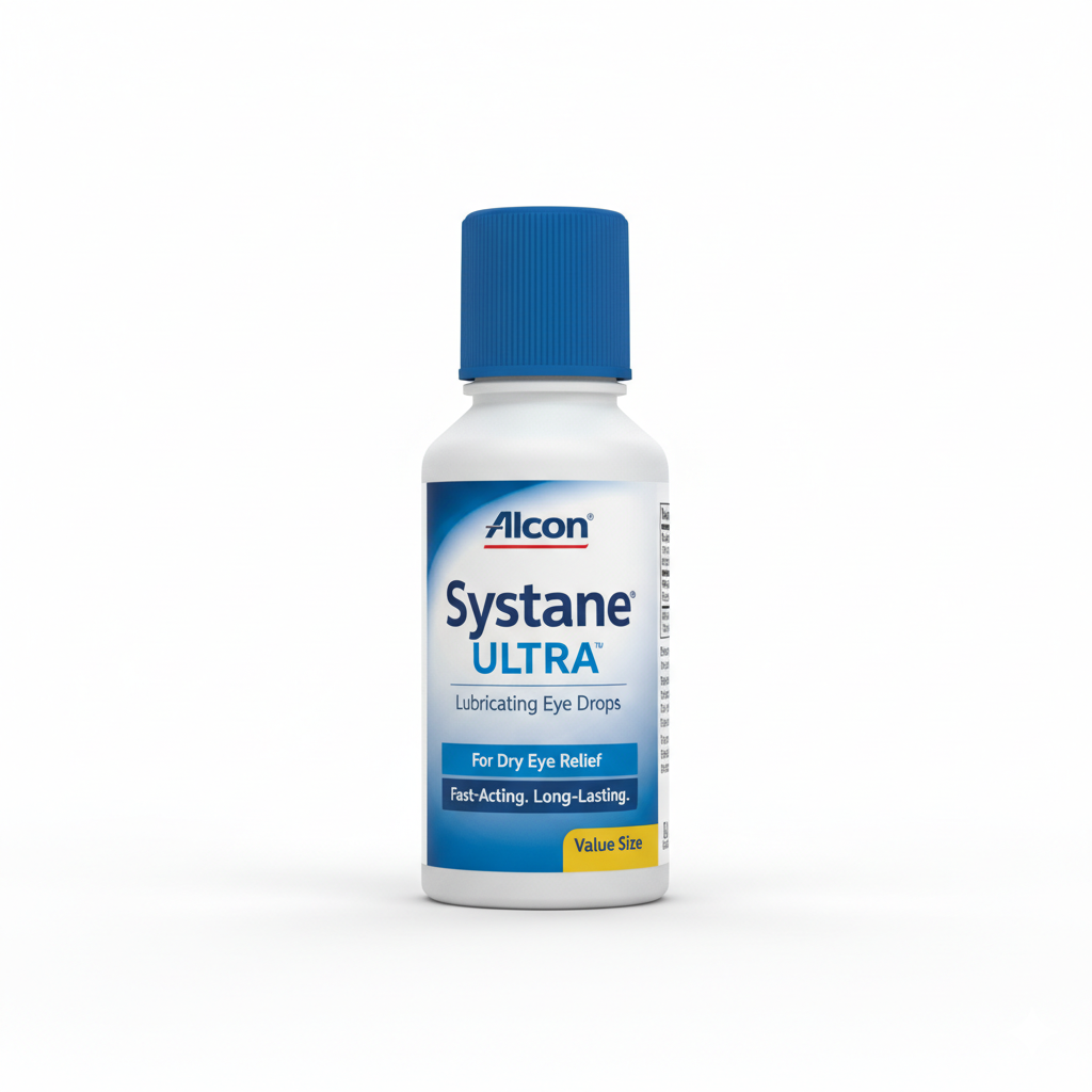 Systane Ultra