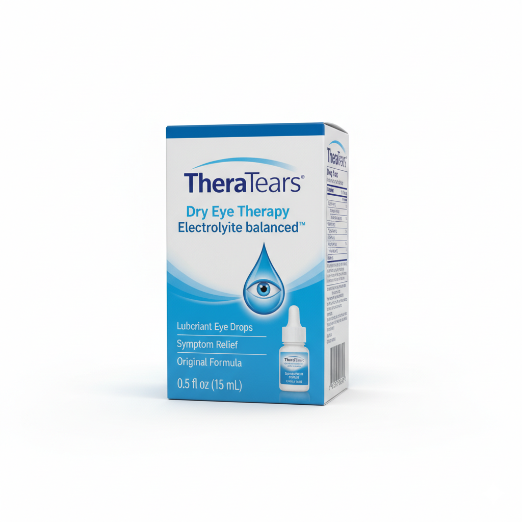 Dry Eye Therapy