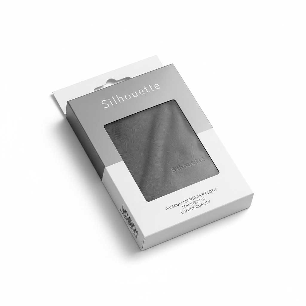 Microfiber Cloth