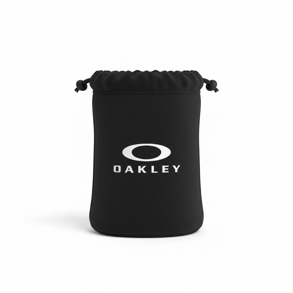 Microbag Storage Pouch