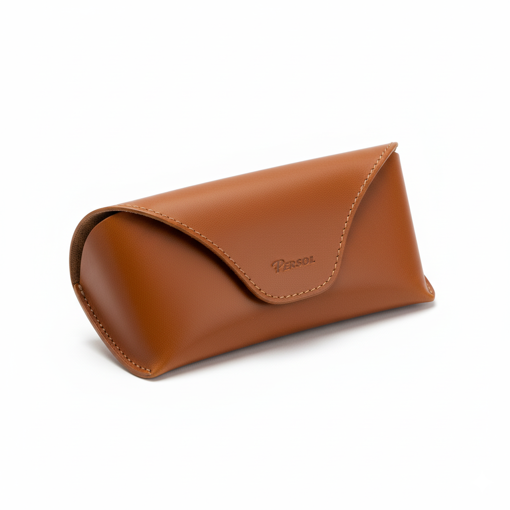 Leather Case