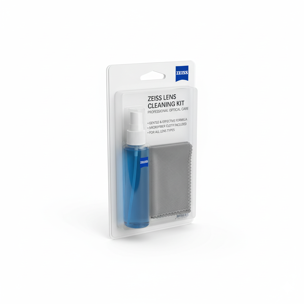 Lens Cleaning Kit