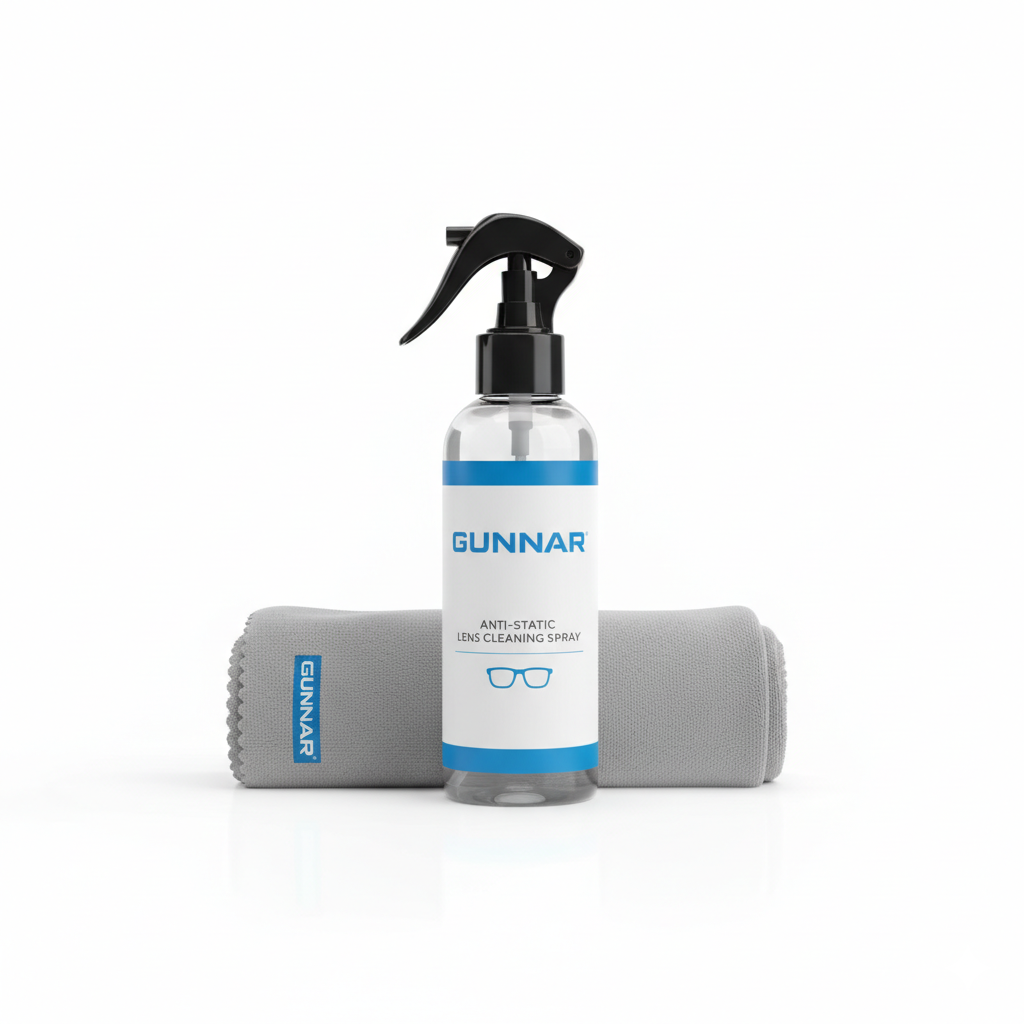 Cleaning Spray